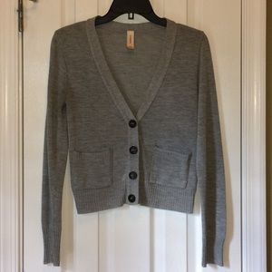 No Boundaries Sweater